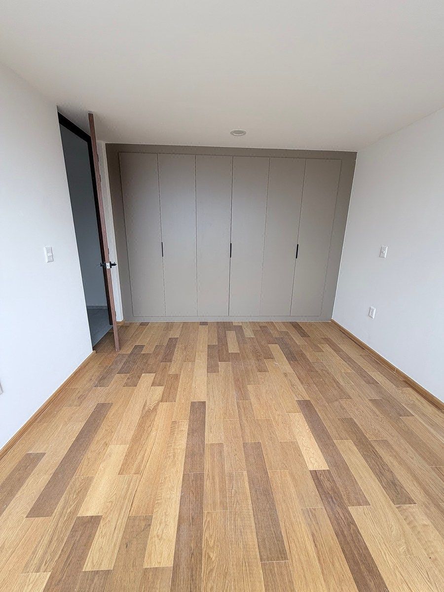 Apartamento em Lomas del Chamizal, Cuajimalpa de Morelos, foto 10 de 18