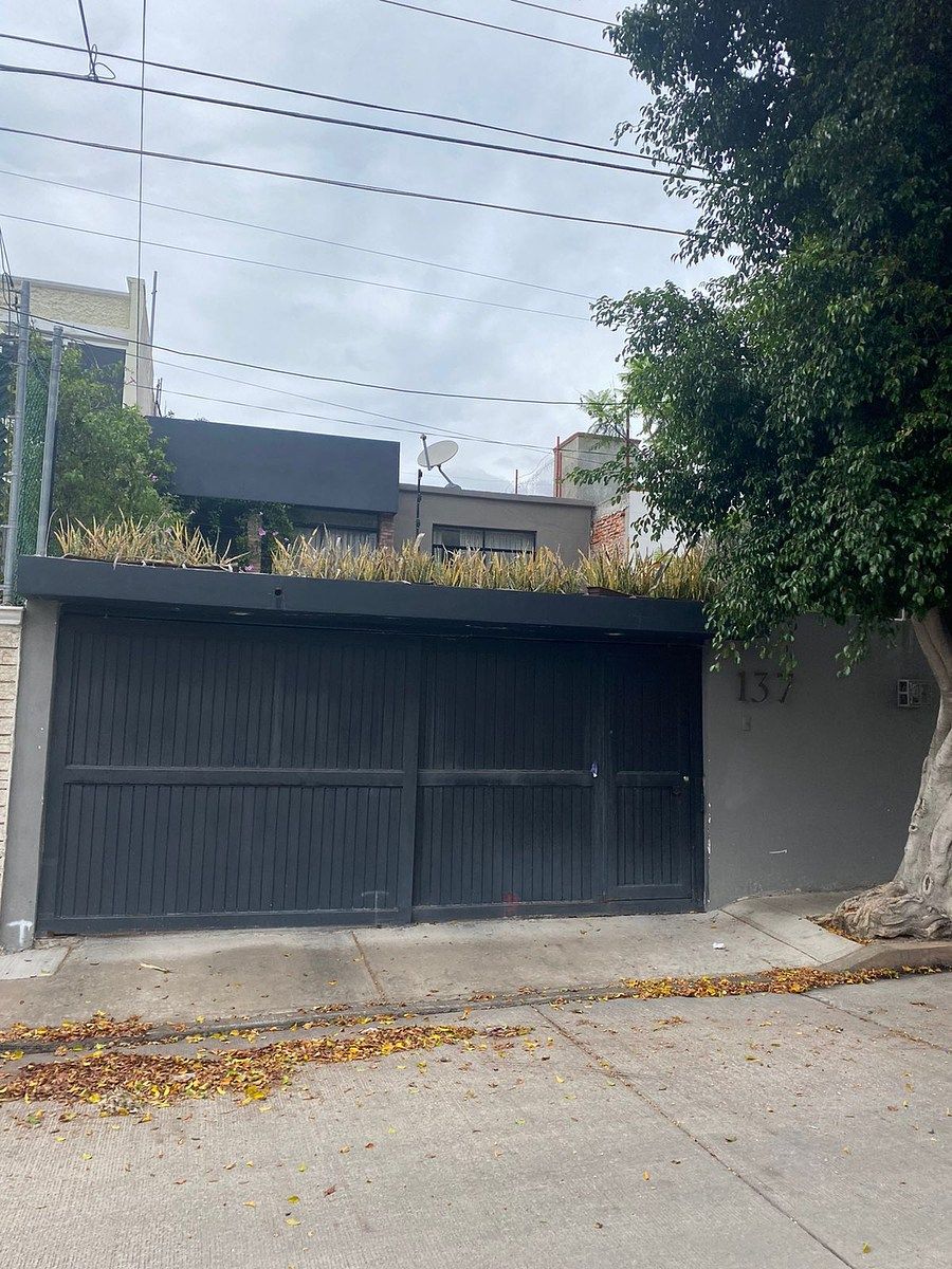 CASA PARA ALUGAR EM PRADOS DEL MIRADOR, QUERÉTARO. 3, foto 1 de 27