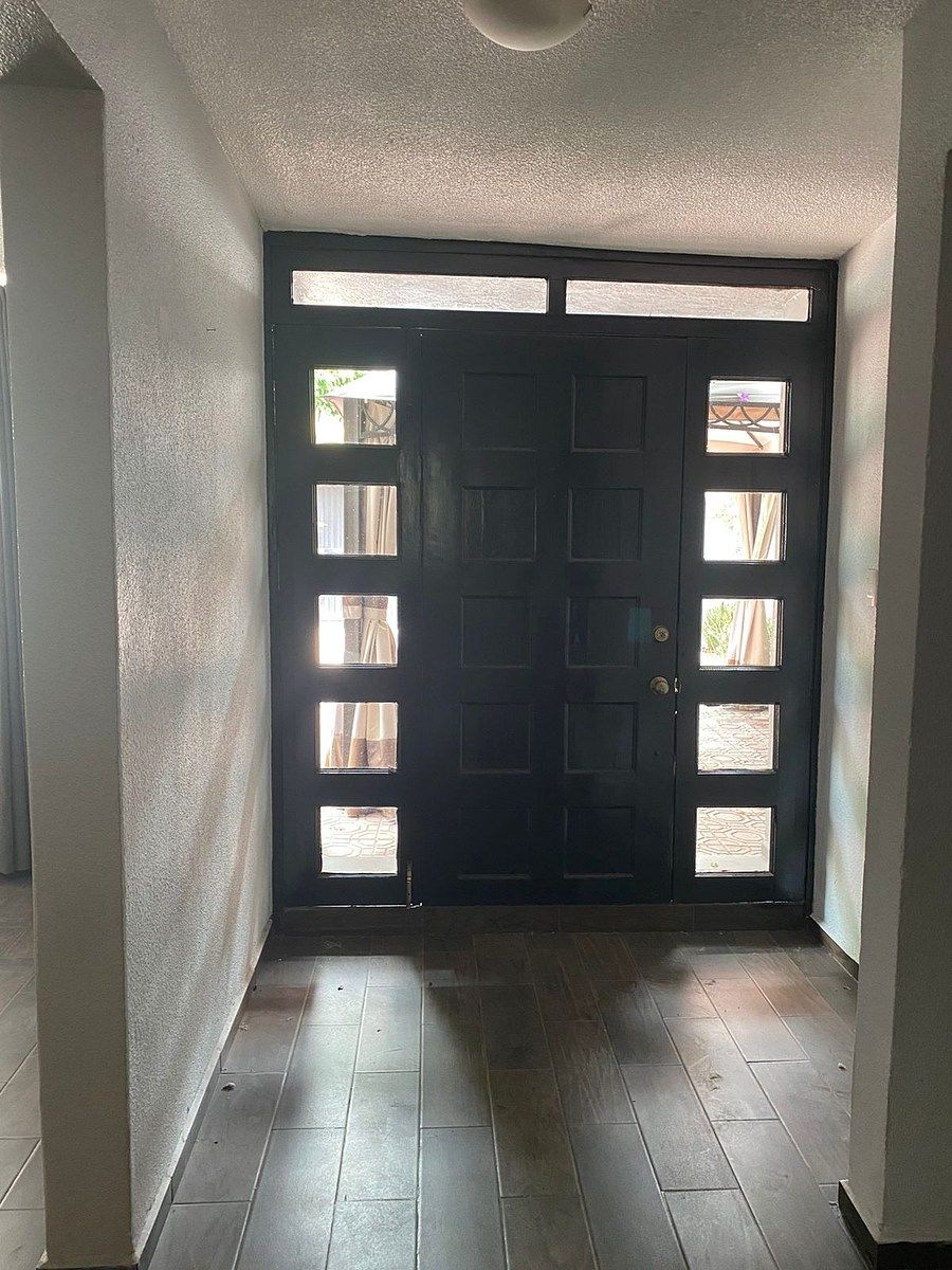 Casa em Prados del Mirador, Querétaro, foto 4 de 27