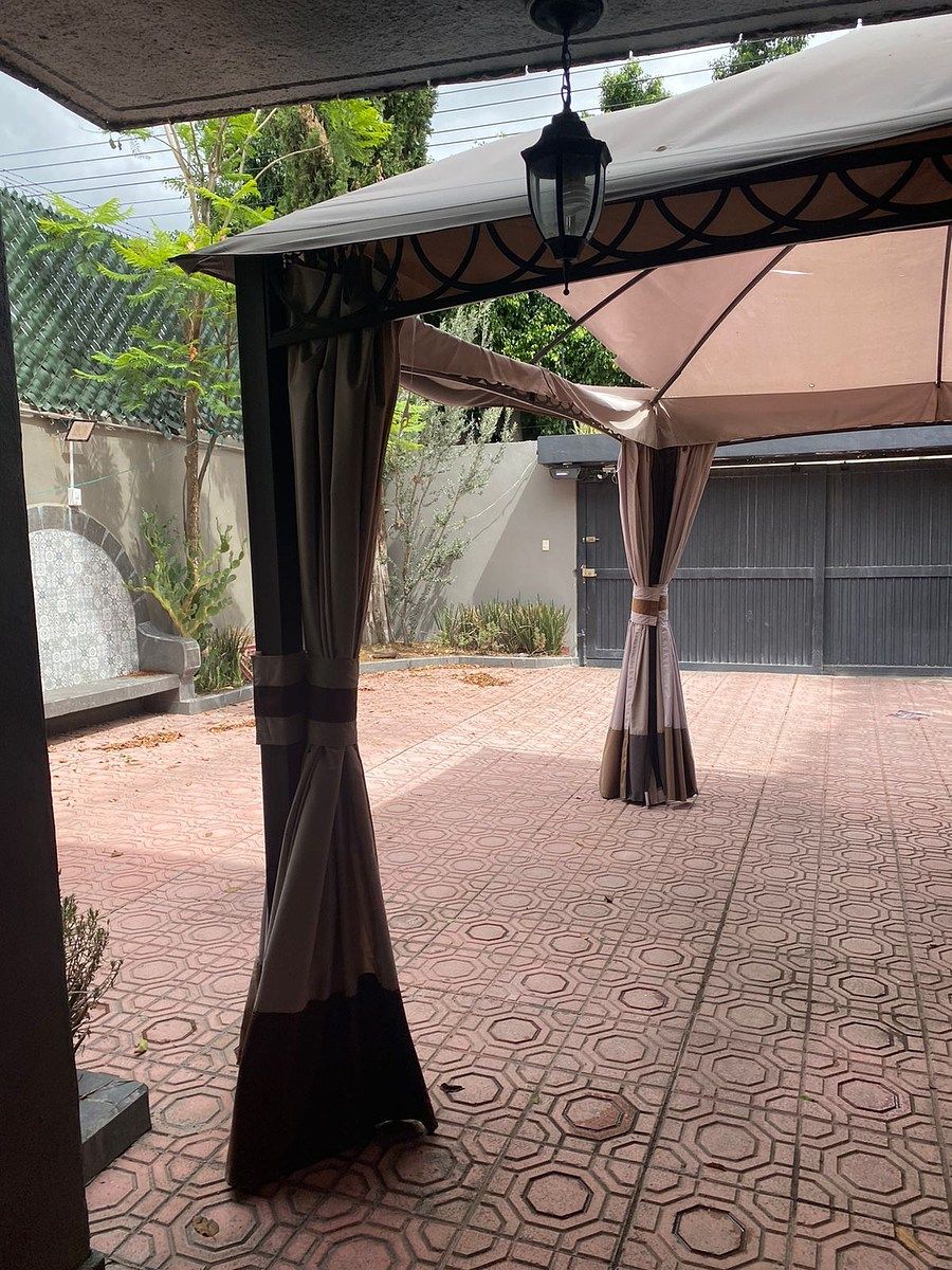 Casa em Prados del Mirador, Querétaro, foto 26 de 27
