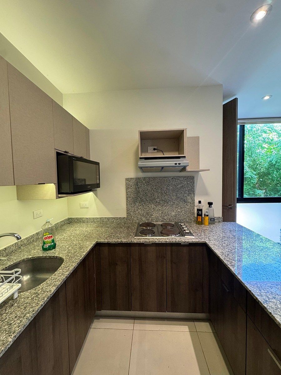 Departamento en Montes de Ame, Mérida, foto 4 de 9