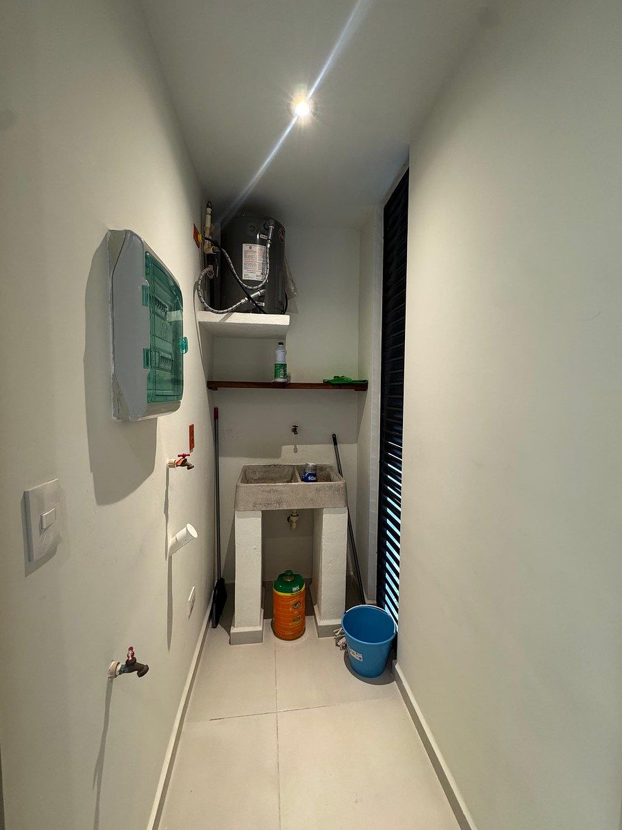 Departamento en Montes de Ame, Mérida, foto 9 de 9