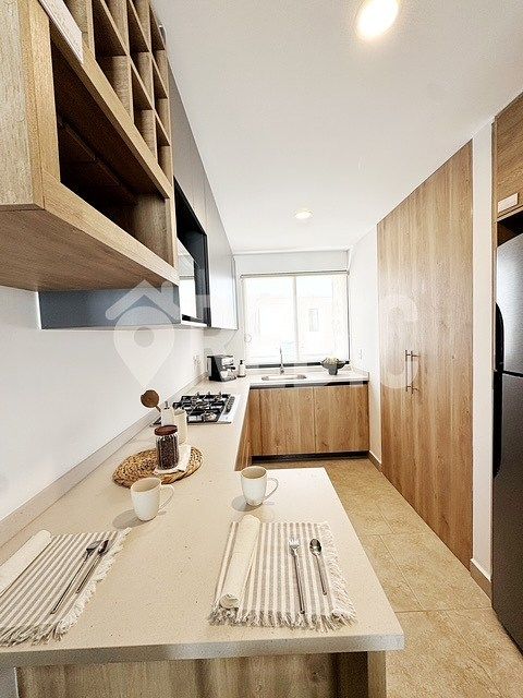 Apartment in Zarú, El Marqués, photo 5 of 15