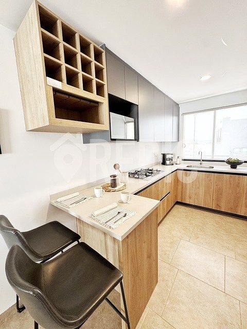 Apartment in Zarú, El Marqués, photo 4 of 15