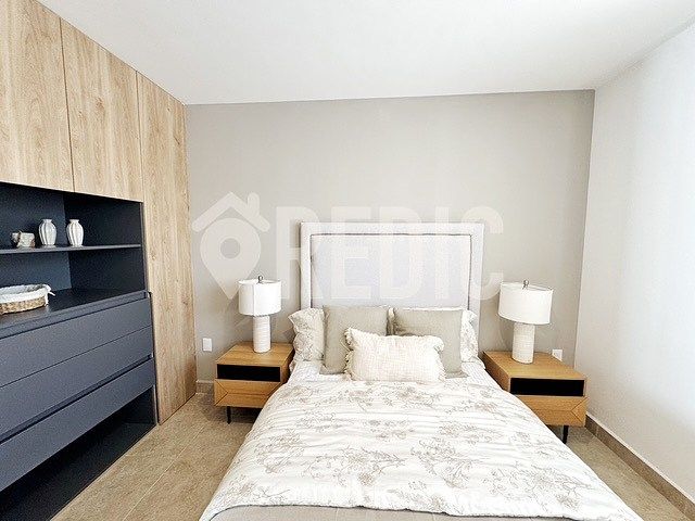Apartment in Zarú, El Marqués, photo 9 of 15