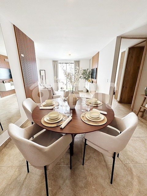 Apartment in Zarú, El Marqués, photo 6 of 15