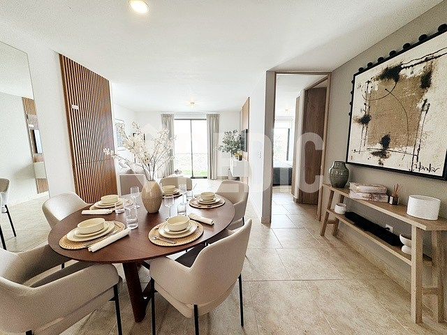 Apartment in Zarú, El Marqués, photo 7 of 15