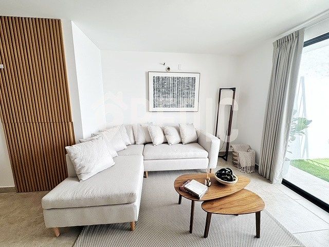Apartment in Zarú, El Marqués, photo 8 of 15