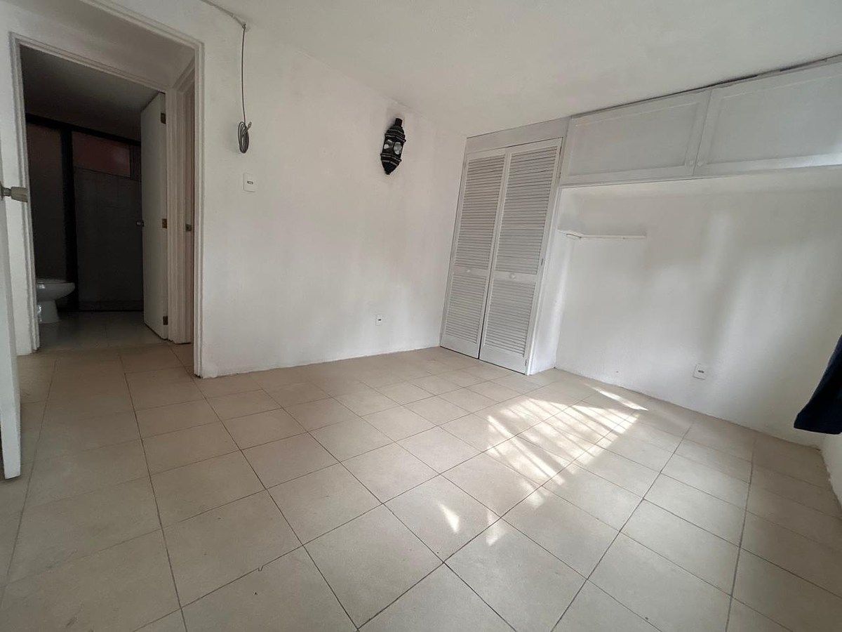 Apartamento em Insurgentes Cuicuilco, Coyoacán, foto 8 de 14