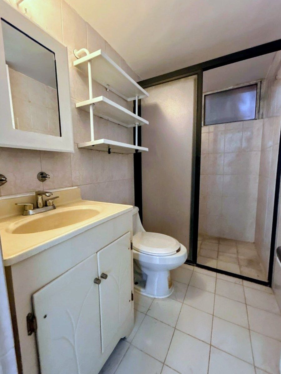 Apartamento em Insurgentes Cuicuilco, Coyoacán, foto 7 de 14