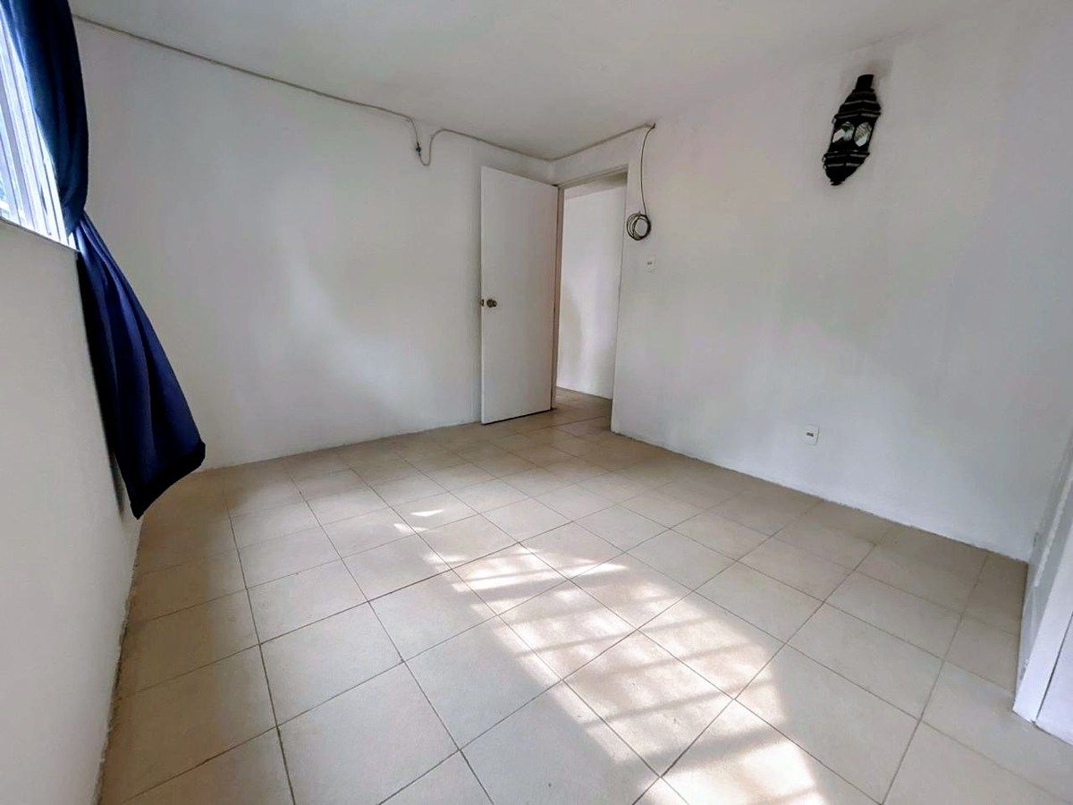 Apartamento em Insurgentes Cuicuilco, Coyoacán, foto 9 de 14