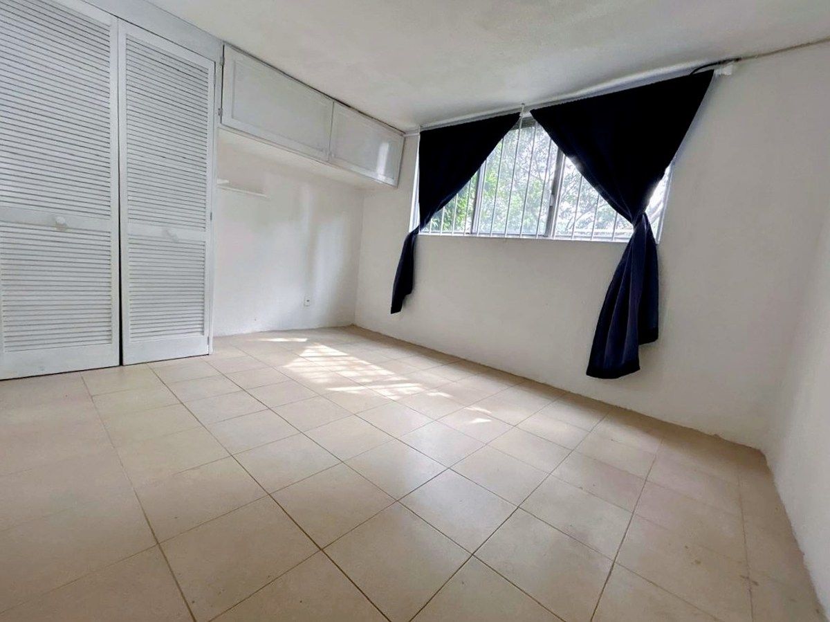Apartamento em Insurgentes Cuicuilco, Coyoacán, foto 10 de 14