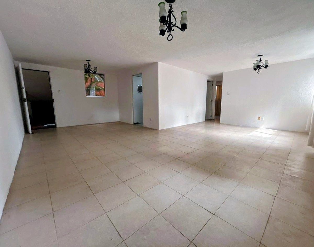 Apartamento em Insurgentes Cuicuilco, Coyoacán, foto 3 de 14