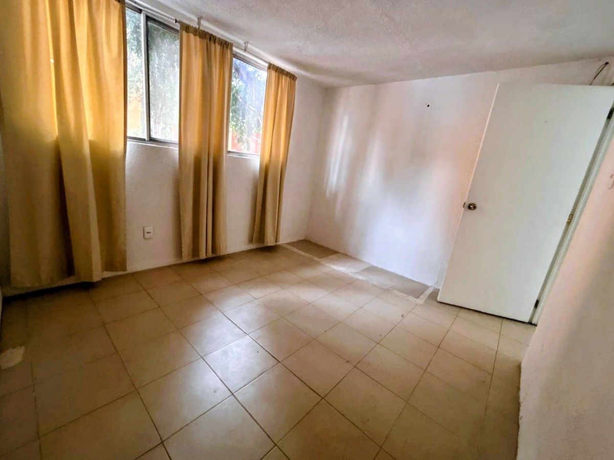 Apartamento em Insurgentes Cuicuilco, Coyoacán, foto 12 de 14