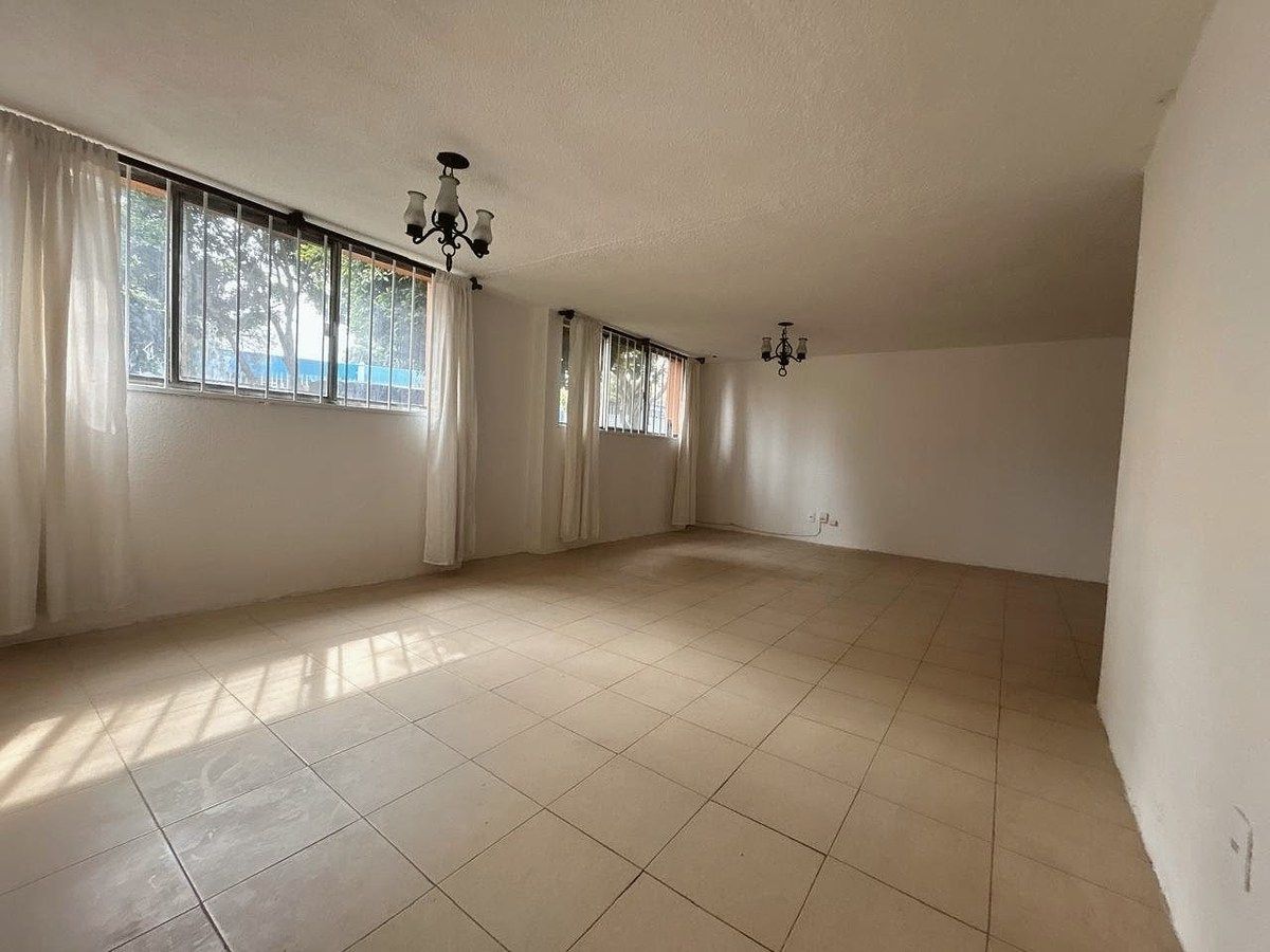 Apartamento em Insurgentes Cuicuilco, Coyoacán, foto 2 de 14
