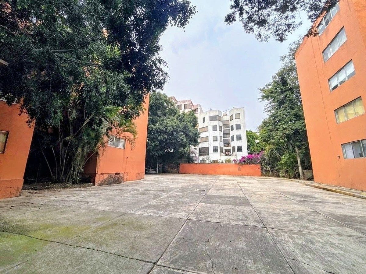 Apartamento em Insurgentes Cuicuilco, Coyoacán, foto 14 de 14