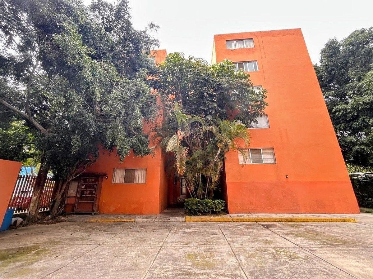 VENDA DE APARTAMENTO, NA COLÔNIA INSURGENTES CUICUILCO, COYOACÁN, foto 1 de 14