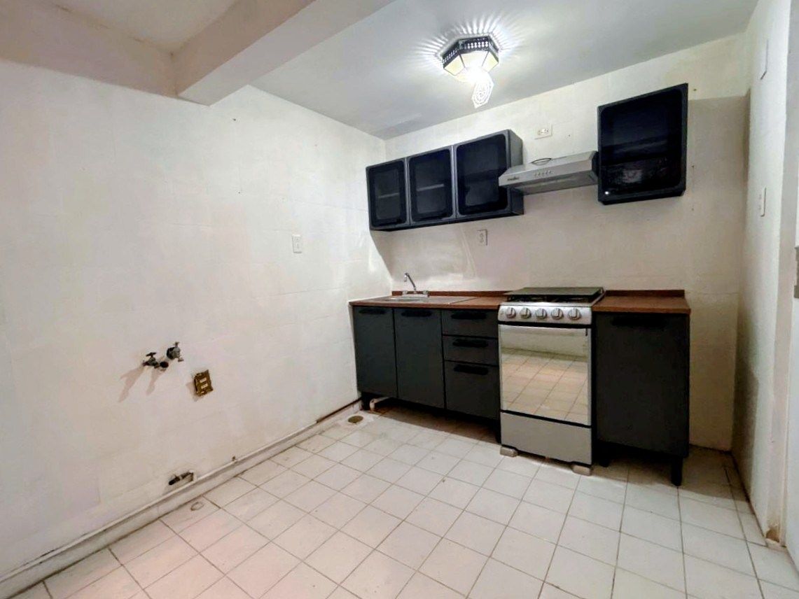 Apartamento em Insurgentes Cuicuilco, Coyoacán, foto 5 de 14