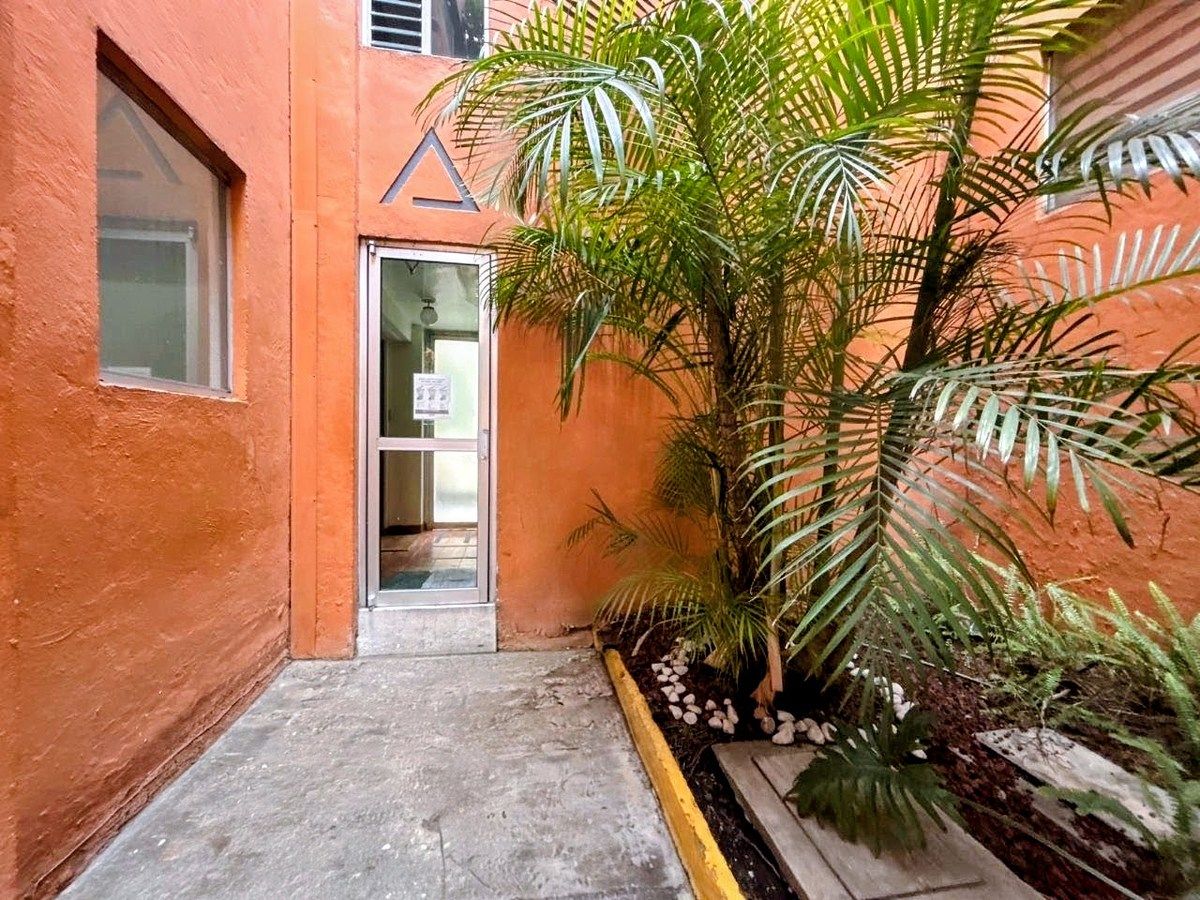 Apartamento em Insurgentes Cuicuilco, Coyoacán, foto 13 de 14