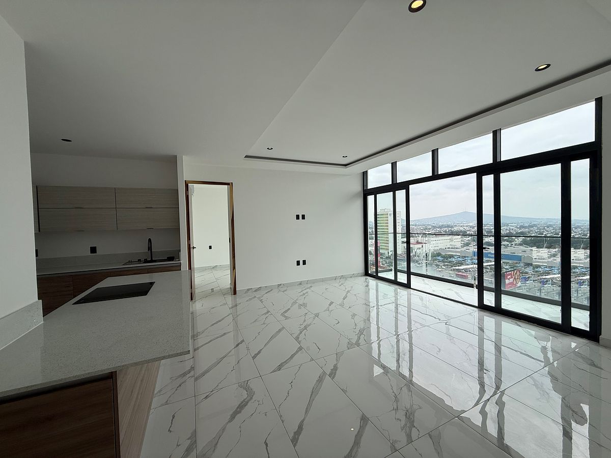 Novo apartamento para alugar no Distrito Sul | Andar 11 | El Palomar, foto 1 de 25