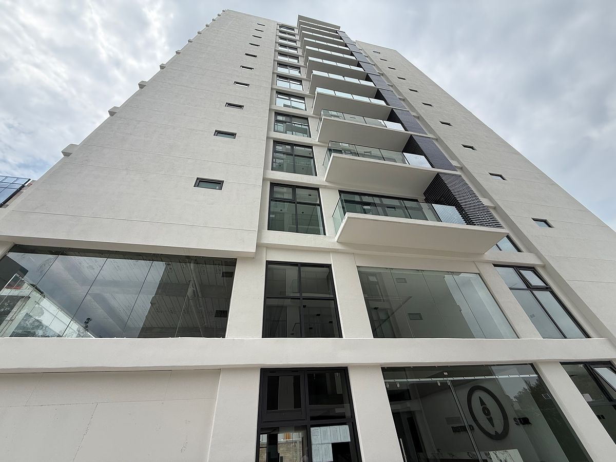Apartamento em El Palomar, Tlajomulco de Zúñiga, foto 2 de 25