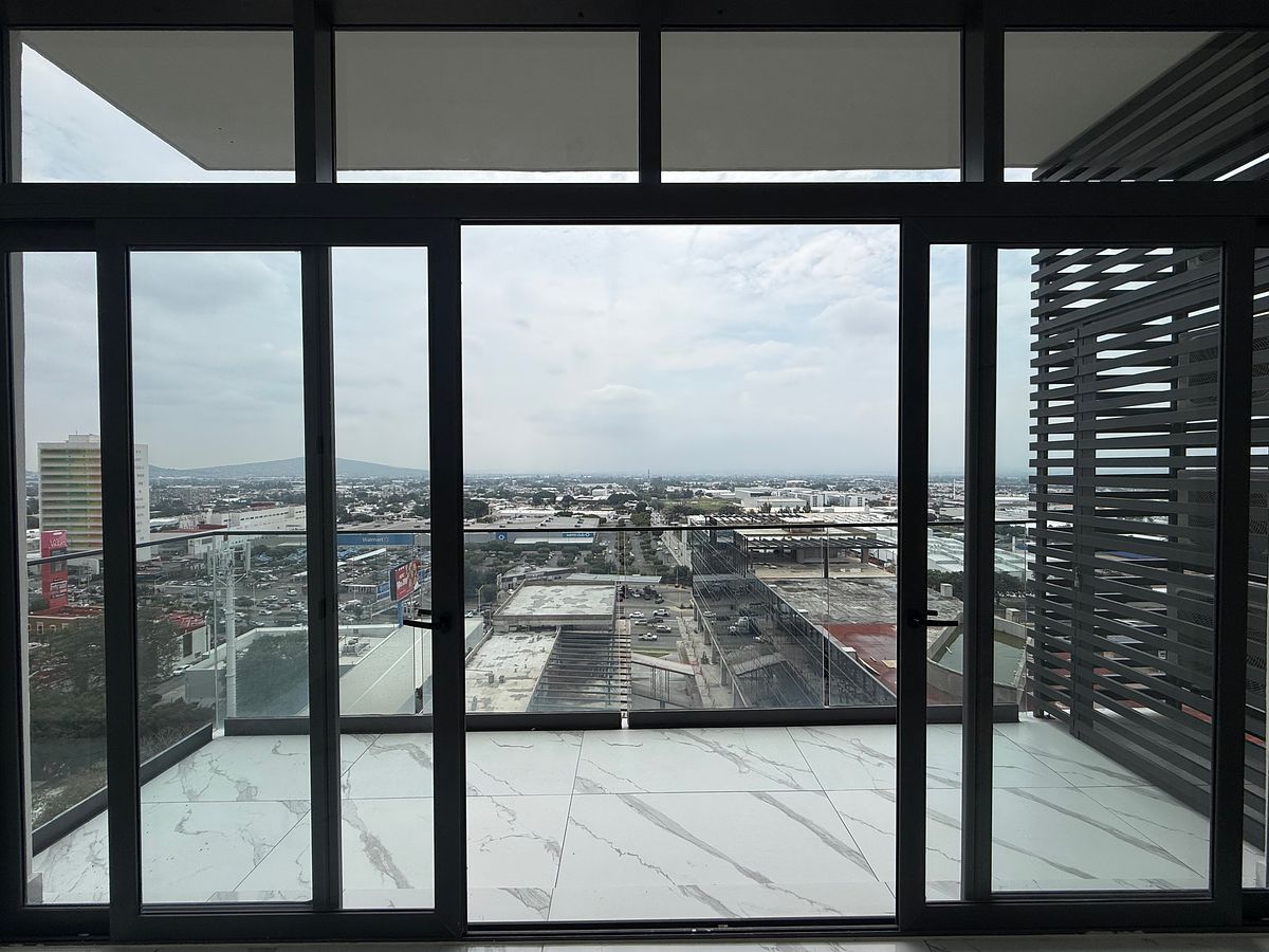 Apartamento em El Palomar, Tlajomulco de Zúñiga, foto 5 de 25