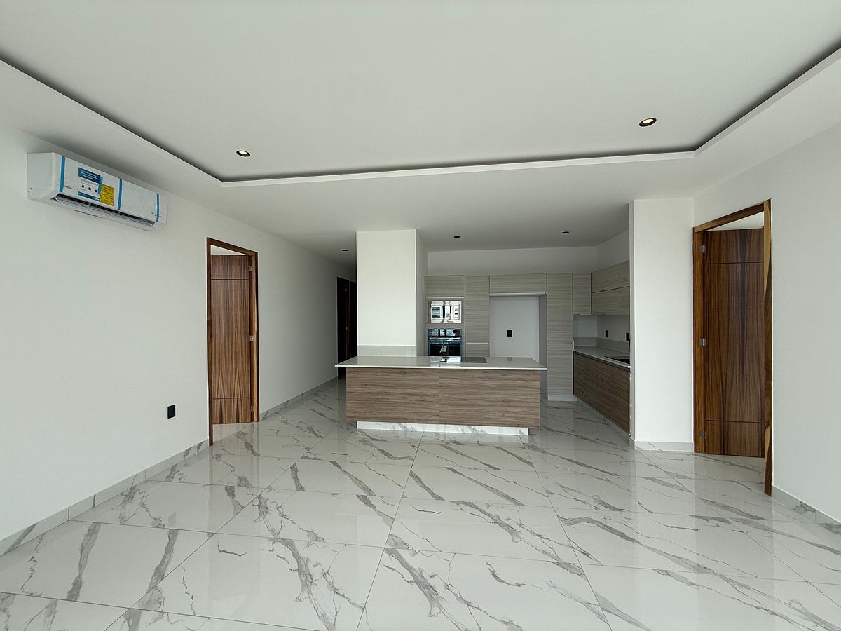 Apartamento em El Palomar, Tlajomulco de Zúñiga, foto 3 de 25