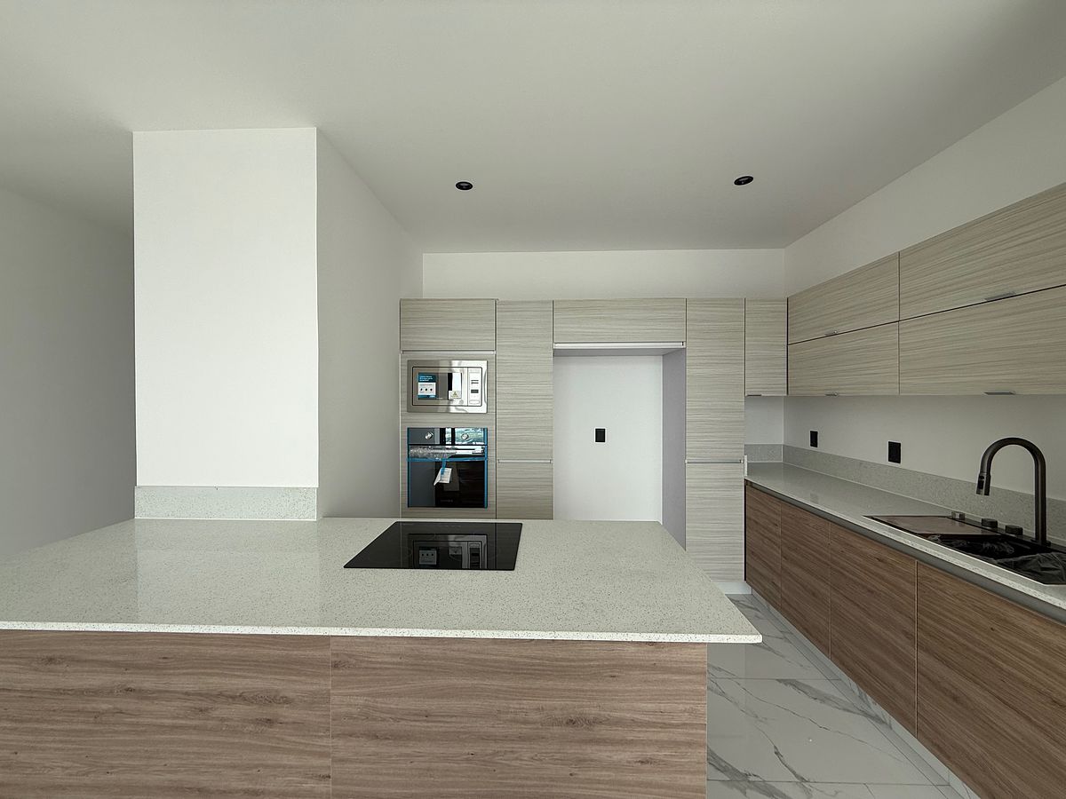 Apartamento em El Palomar, Tlajomulco de Zúñiga, foto 4 de 25