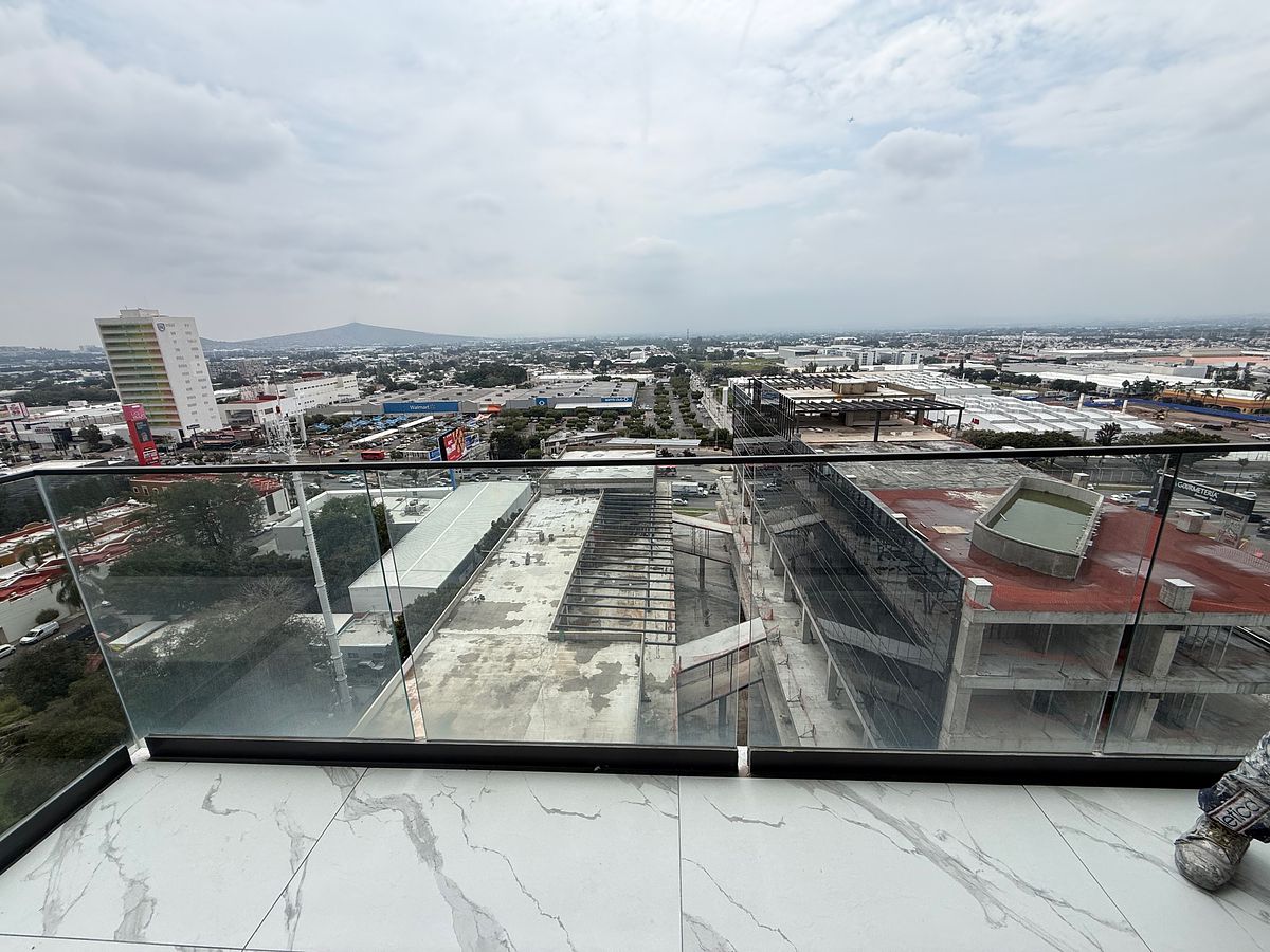 Apartamento em El Palomar, Tlajomulco de Zúñiga, foto 6 de 25