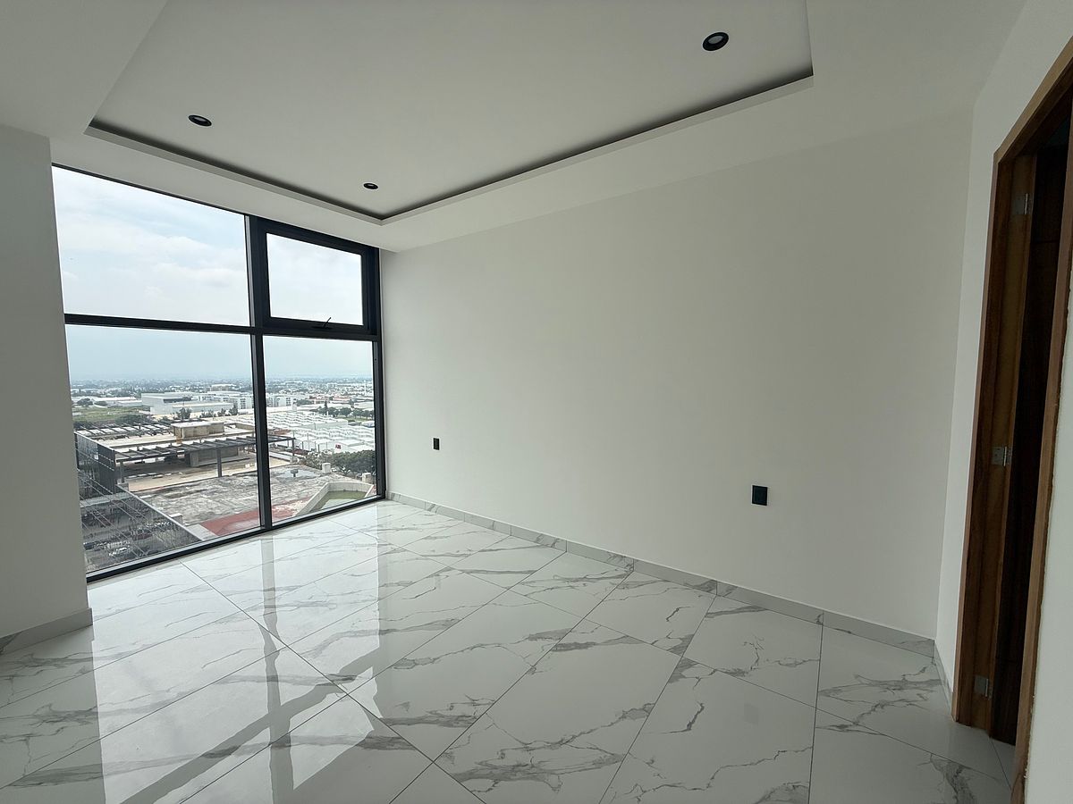 Apartamento em El Palomar, Tlajomulco de Zúñiga, foto 10 de 25