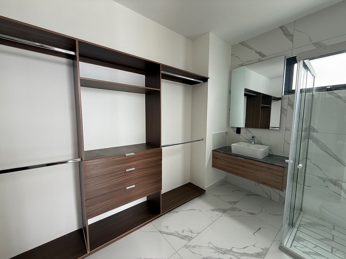 Apartamento em El Palomar, Tlajomulco de Zúñiga, foto 11 de 25