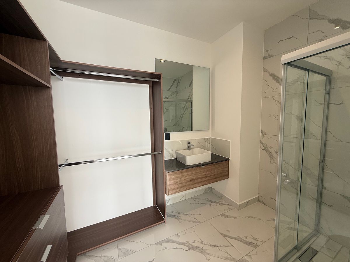 Apartamento em El Palomar, Tlajomulco de Zúñiga, foto 12 de 25