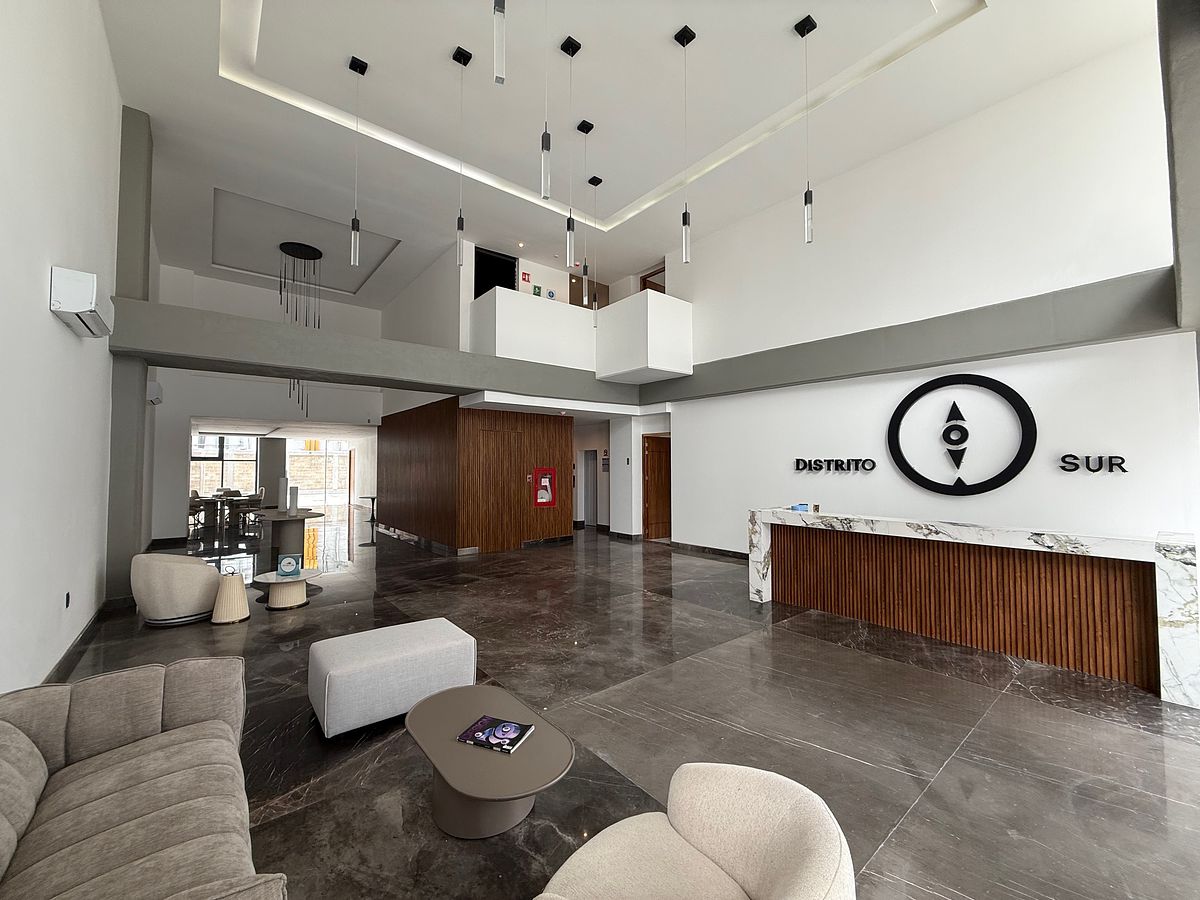 Apartamento em El Palomar, Tlajomulco de Zúñiga, foto 16 de 25