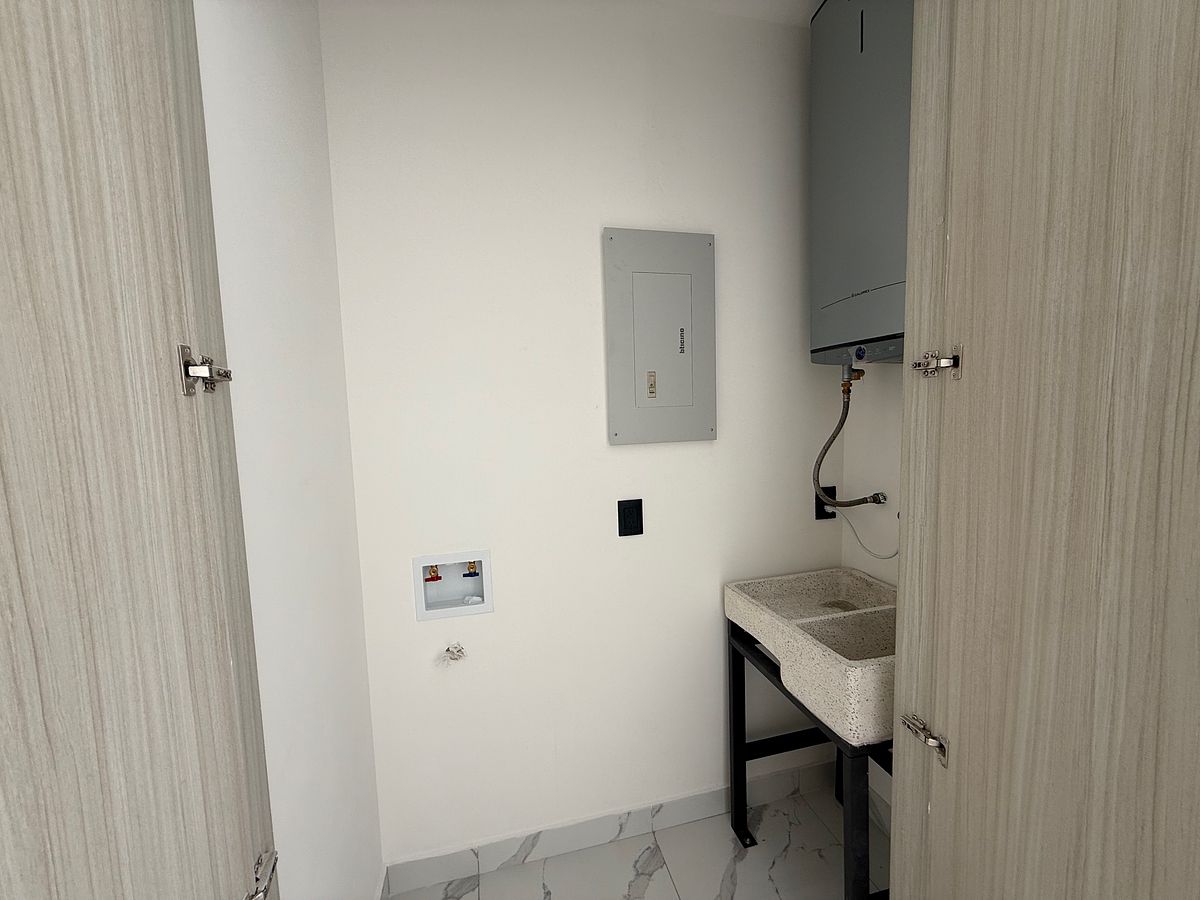 Apartamento em El Palomar, Tlajomulco de Zúñiga, foto 15 de 25