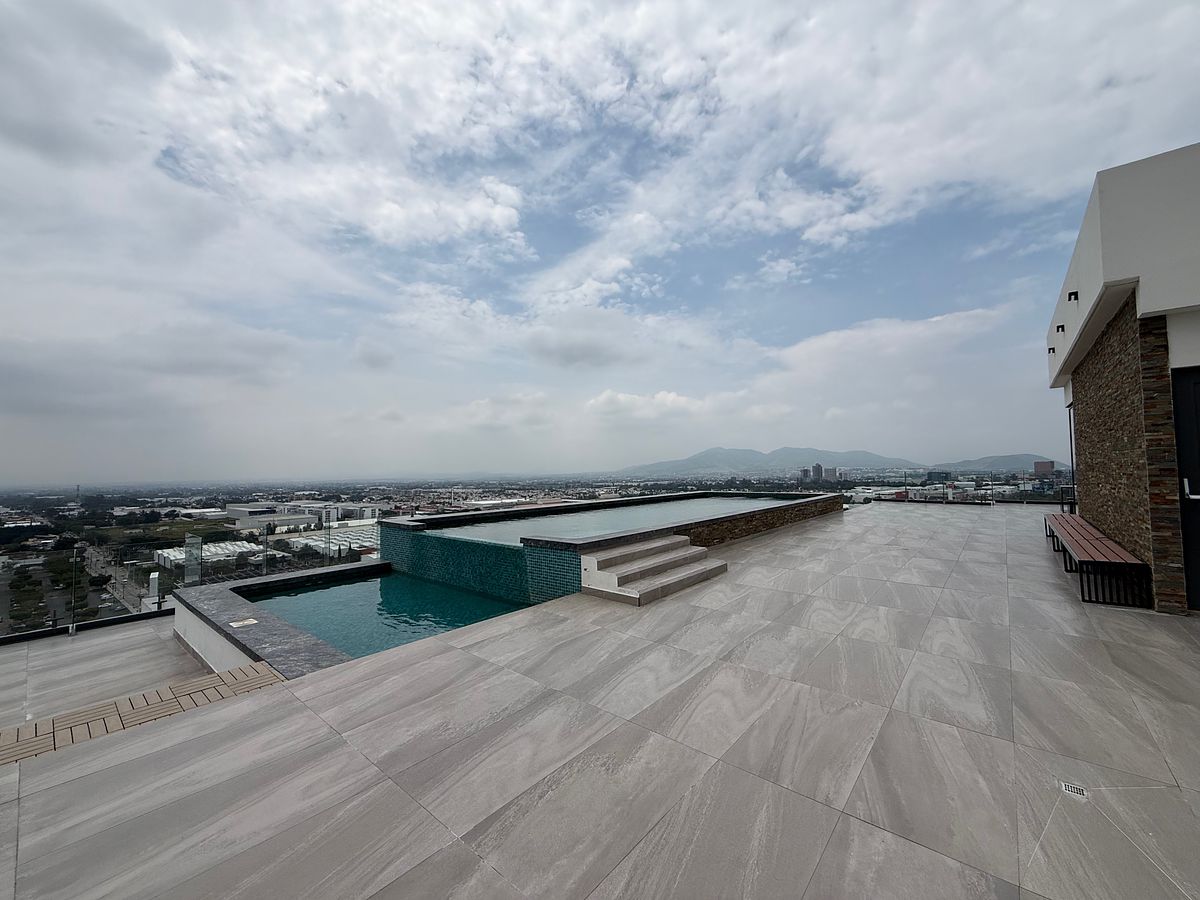 Apartamento em El Palomar, Tlajomulco de Zúñiga, foto 21 de 25
