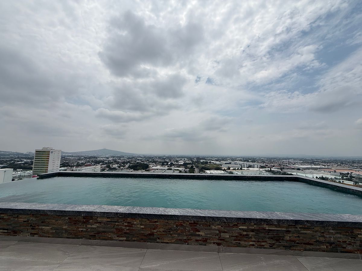 Apartamento em El Palomar, Tlajomulco de Zúñiga, foto 22 de 25