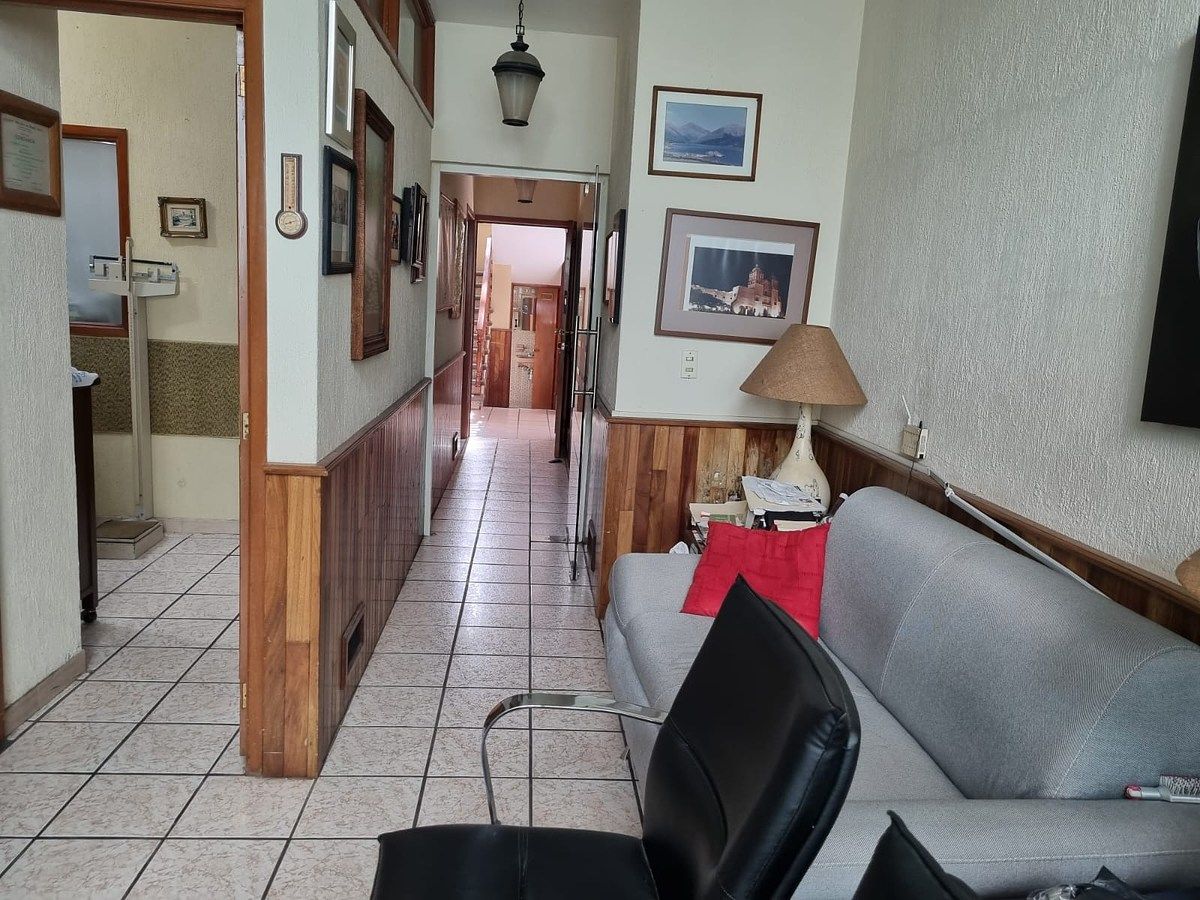 Casa en Ladrón de Guevara, Guadalajara, foto 11 de 26