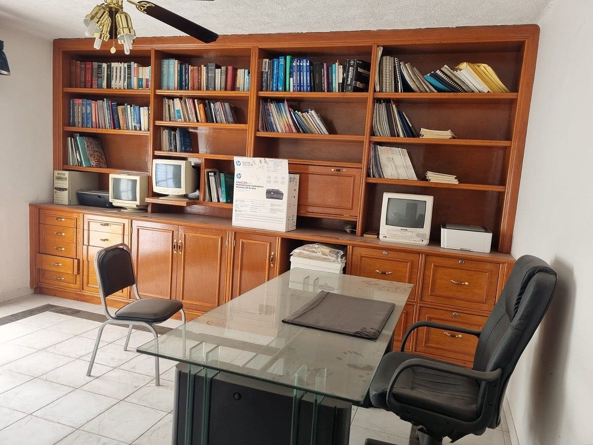 Casa en Ladrón de Guevara, Guadalajara, foto 23 de 26