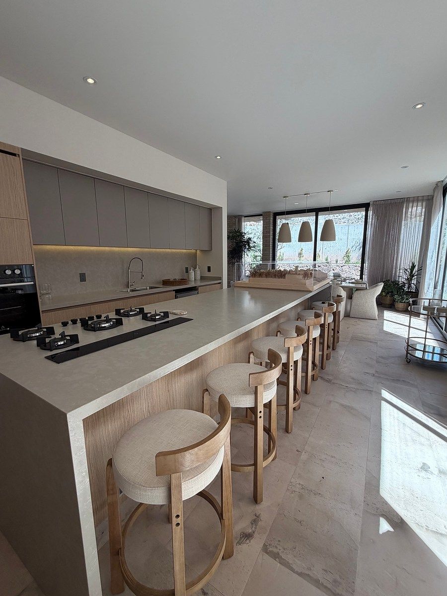 À VENDA / CASAS DE LUXO / NOVAS + AMENIDADES / ÚNICAS EM QUERETARO, foto 1 de 16