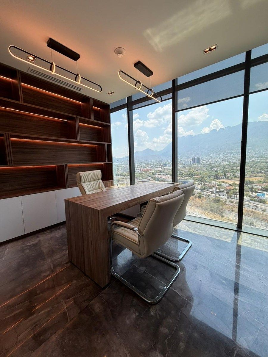Sala Comercial em Santa María, Monterrey, foto 5 de 16
