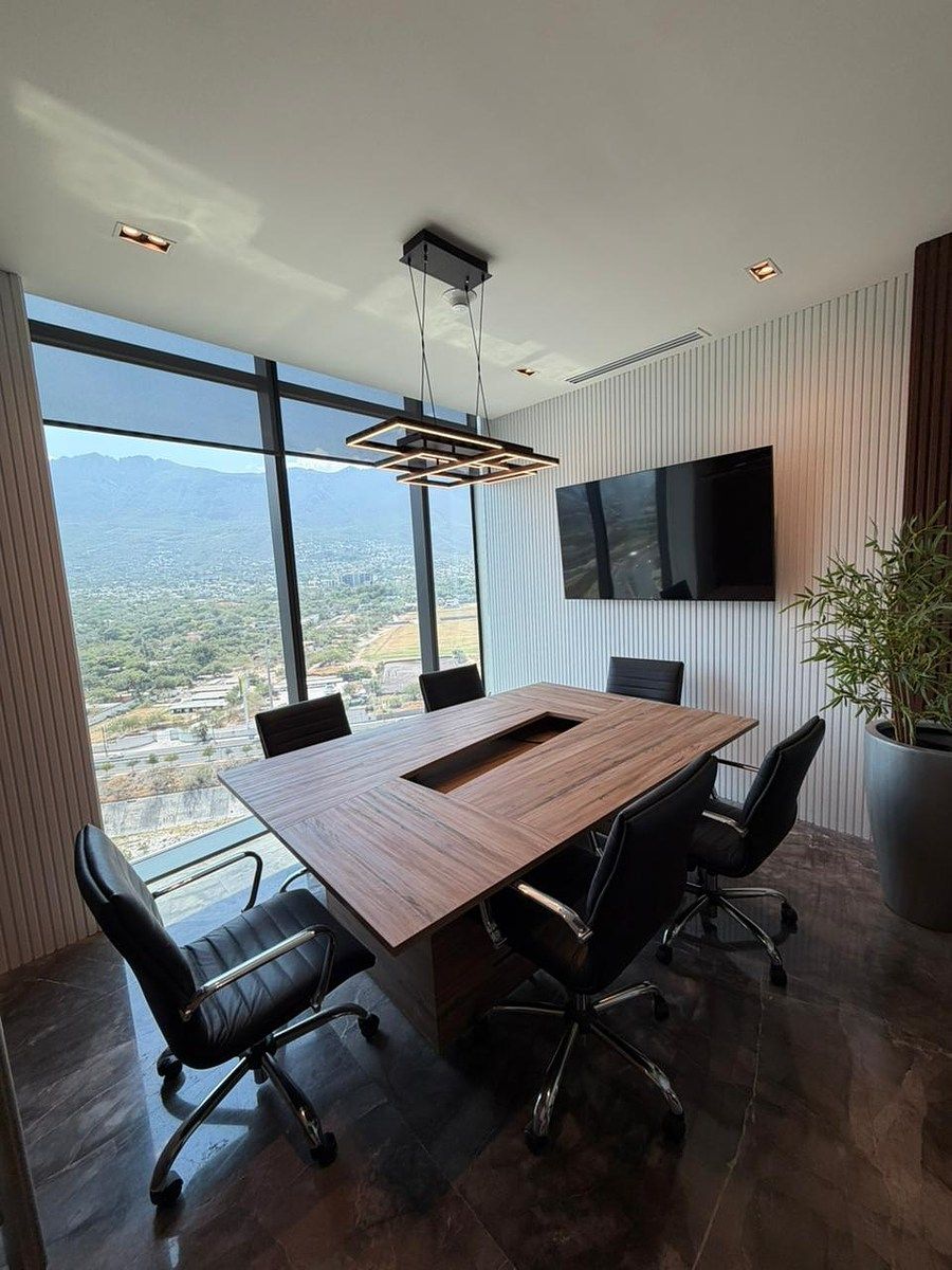 Sala Comercial em Santa María, Monterrey, foto 2 de 16