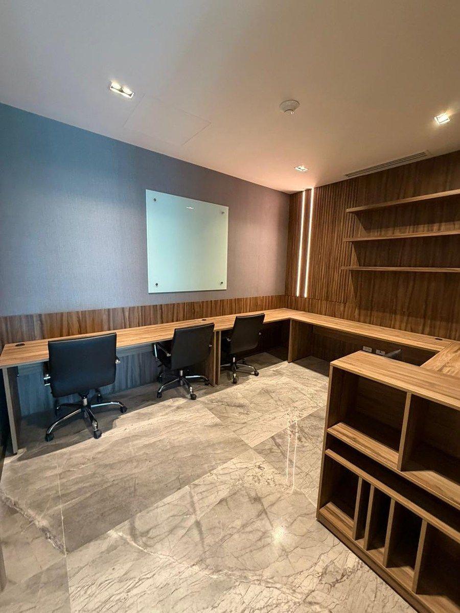 Sala Comercial em Santa María, Monterrey, foto 9 de 16