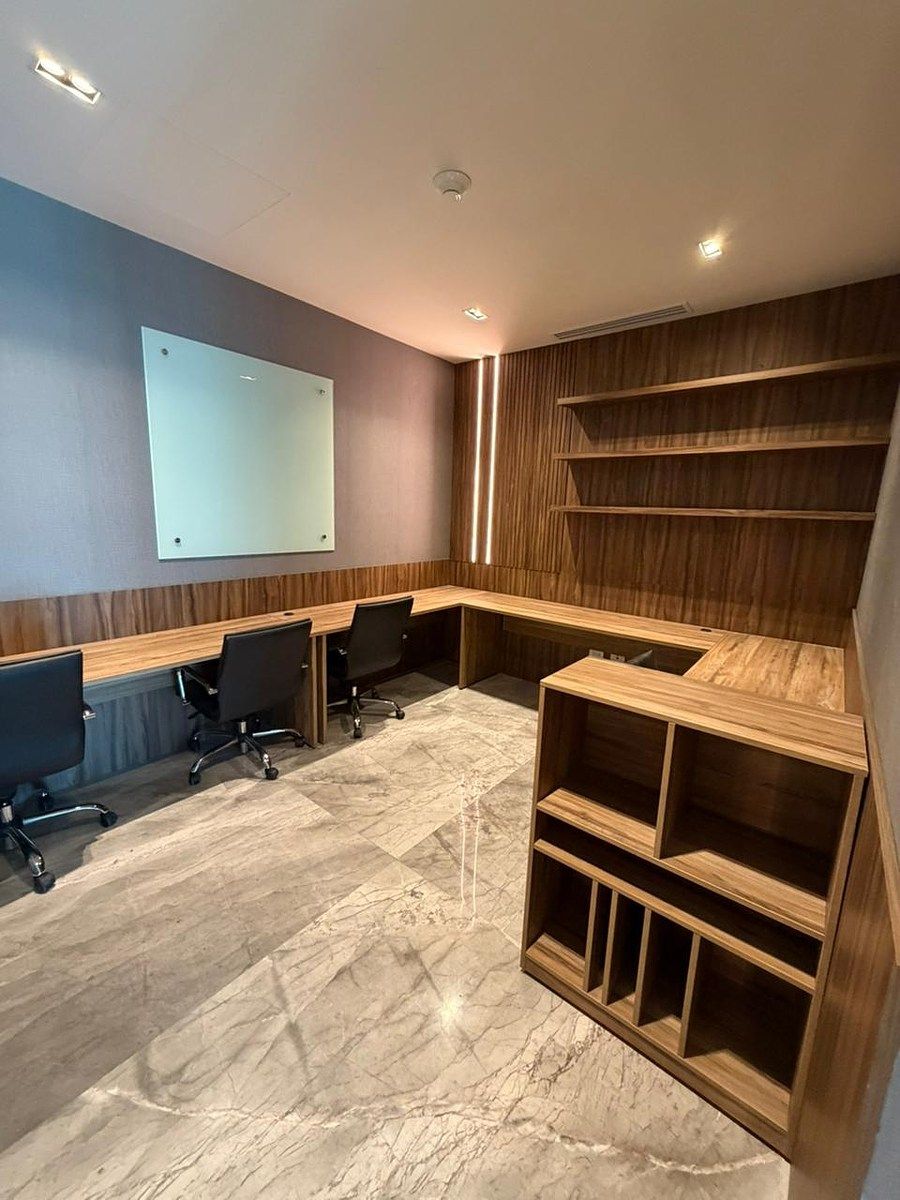 Sala Comercial em Santa María, Monterrey, foto 12 de 16