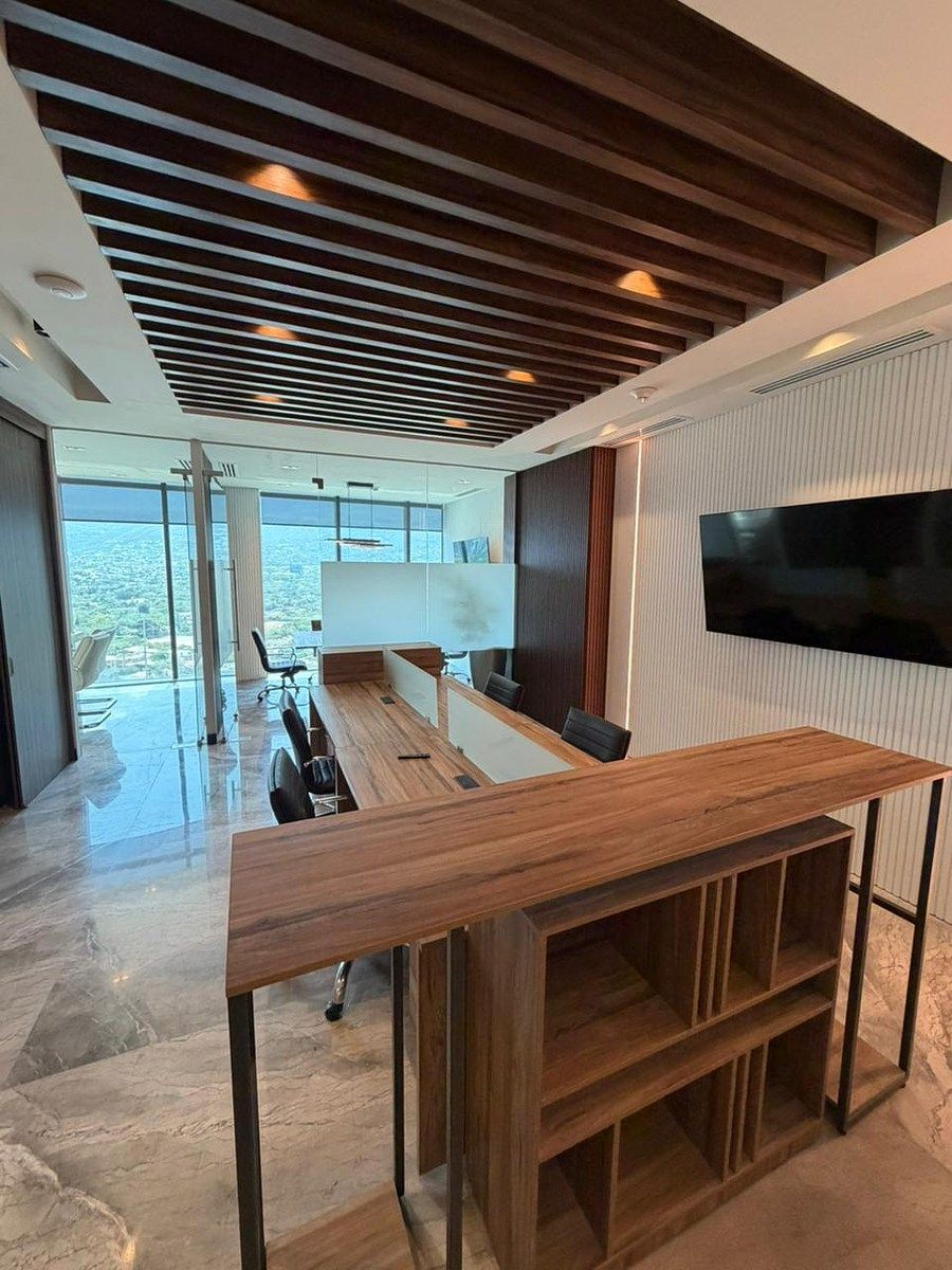 Sala Comercial em Santa María, Monterrey, foto 13 de 16