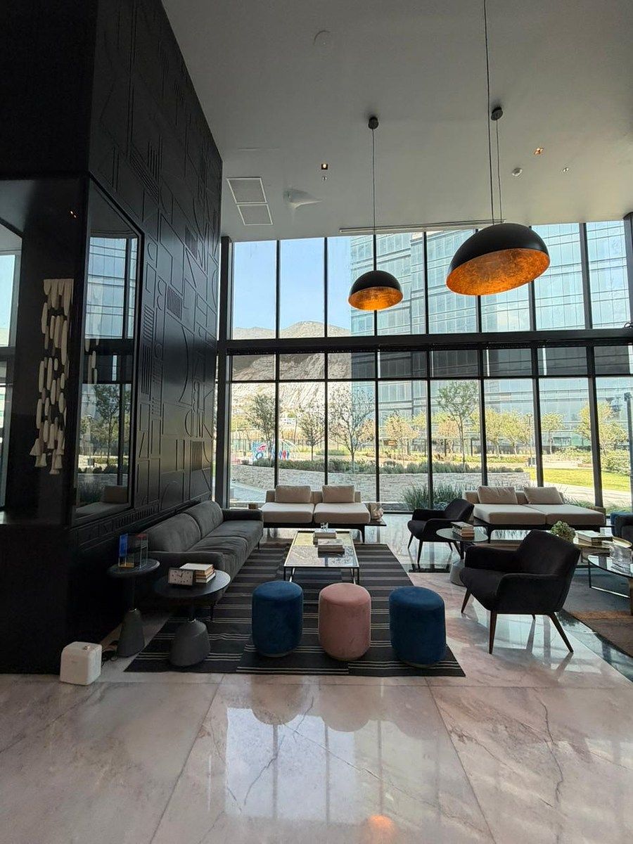 Sala Comercial em Santa María, Monterrey, foto 16 de 16