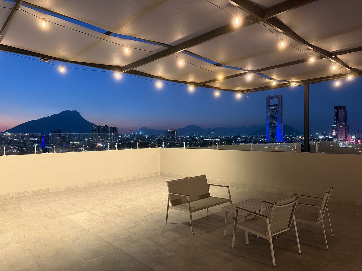 Departamento en Buenos Aires, Monterrey, foto 11 de 11