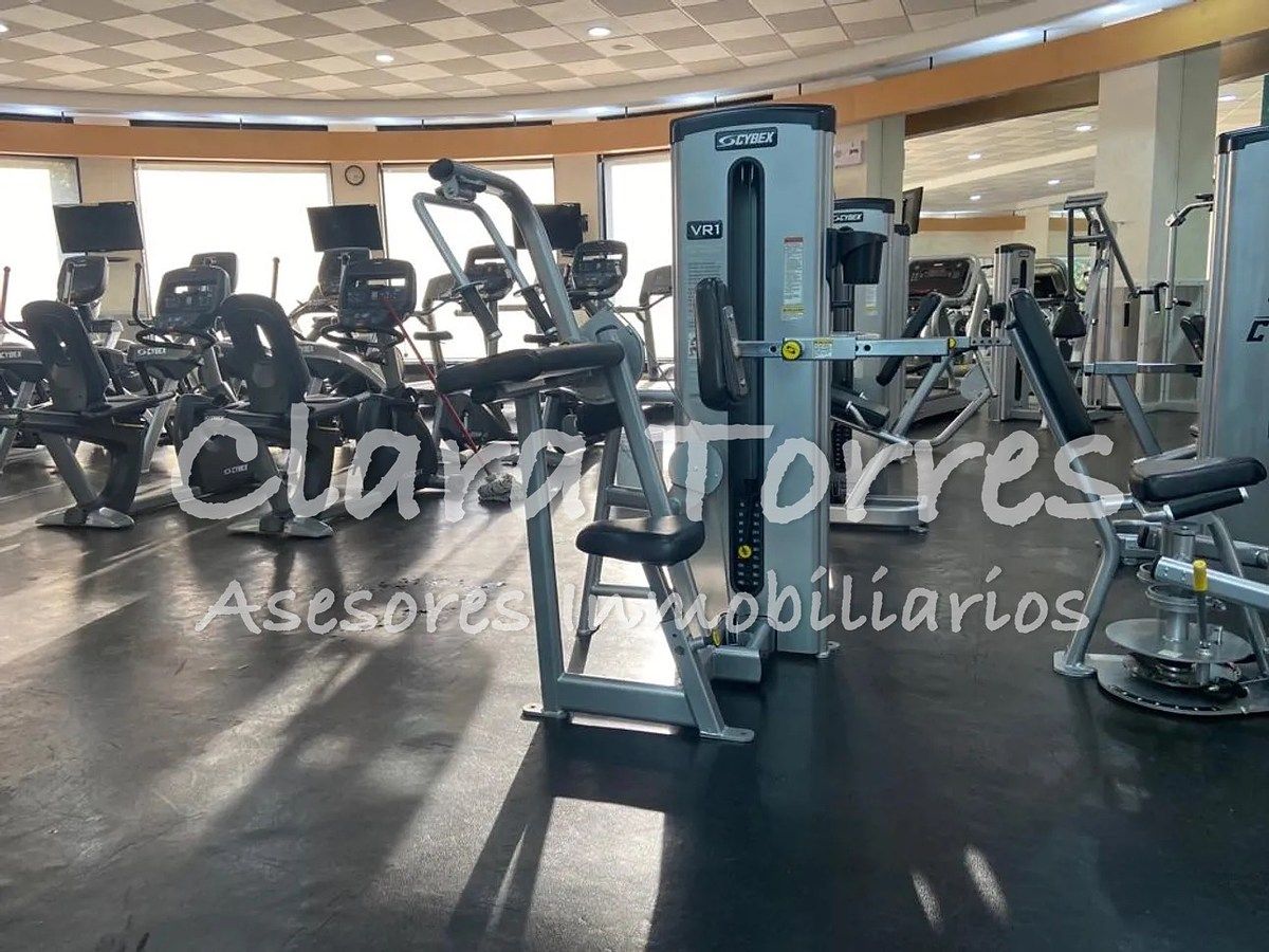 Departamento en Lomas Country Club, Huixquilucan, foto 40 de 42
