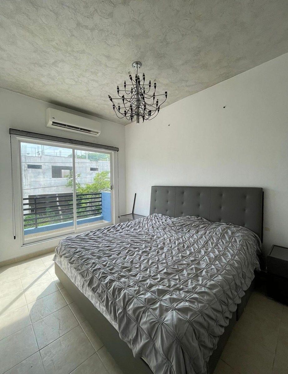 CASA AMUEBLADA EN RENTA TRES MARIAS, foto 1 de 11