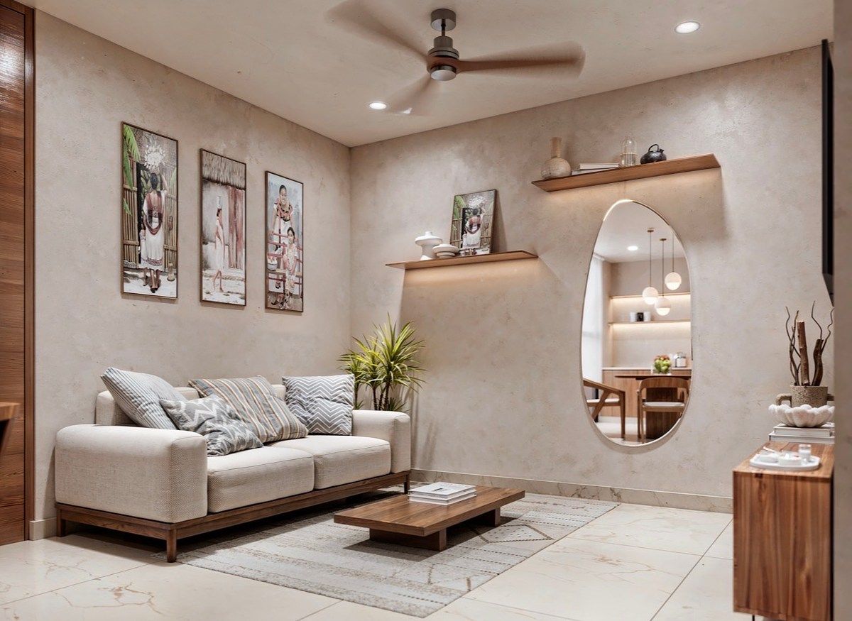 Departamento en Mérida Centro, Mérida, foto 4 de 7