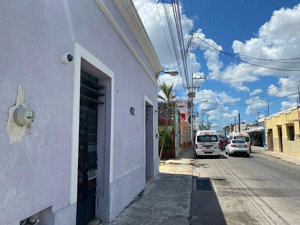 Casa em Mérida Centro, Mérida, foto 3 de 24